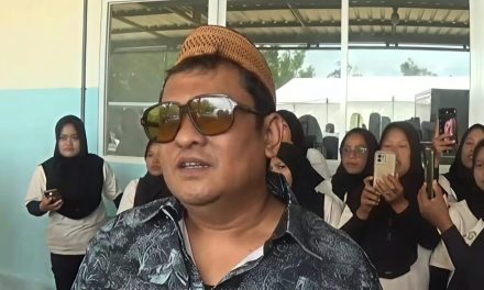 Bangkalan Heboh! Sultan Madura Turun Tangan Donasi MBG