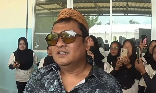 Bangkalan Heboh! Sultan Madura Turun Tangan Donasi MBG