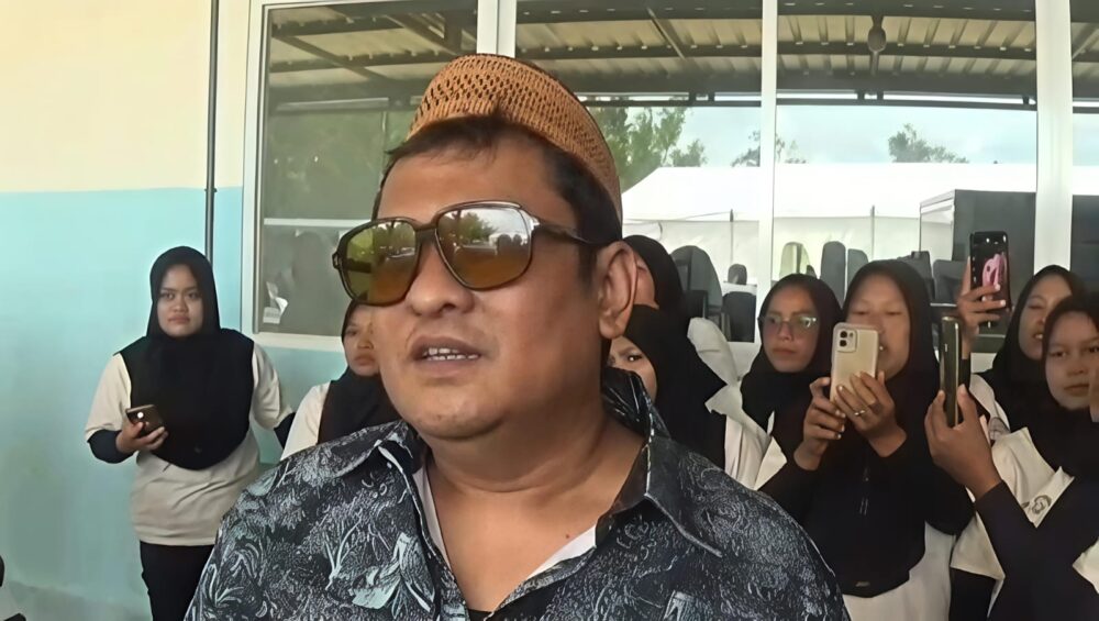 Bangkalan Heboh! Sultan Madura Turun Tangan Donasi MBG