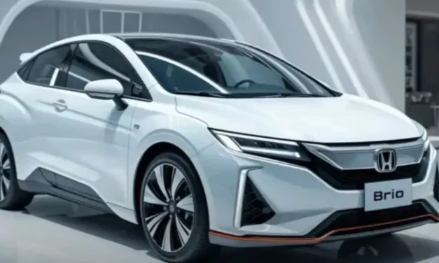 Cek 3 Model Honda Paling Worth It Di 2026