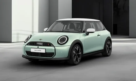 Cek 3 Seri Mini Cooper Yang Masih Jadi ‘King’ Di Jalanan
