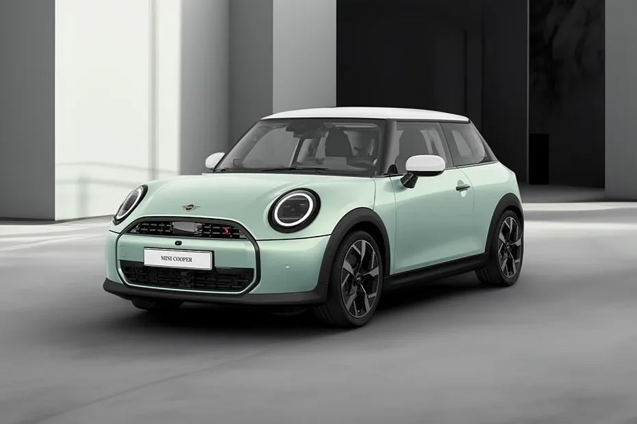 Cek 3 Seri Mini Cooper Yang Masih Jadi ‘King’ Di Jalanan