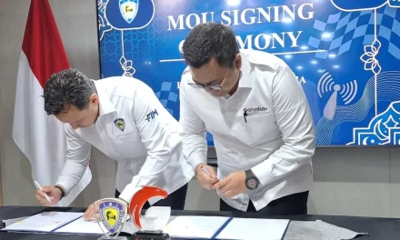 Garuda TV & IMI Berkolaborasi Siarkan Kejurnas Otomotif 2026