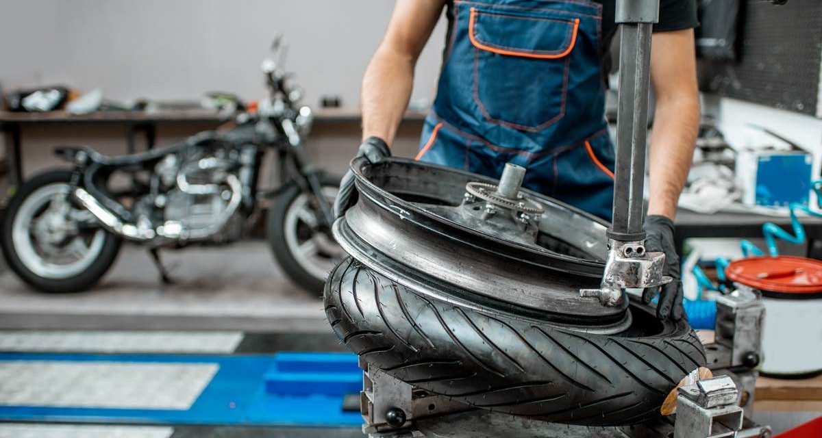 Jangan Tunggu Rusak! Ini Waktu Terbaik Ganti Motor