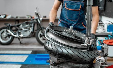 Jangan Tunggu Rusak! Ini Waktu Terbaik Ganti Motor