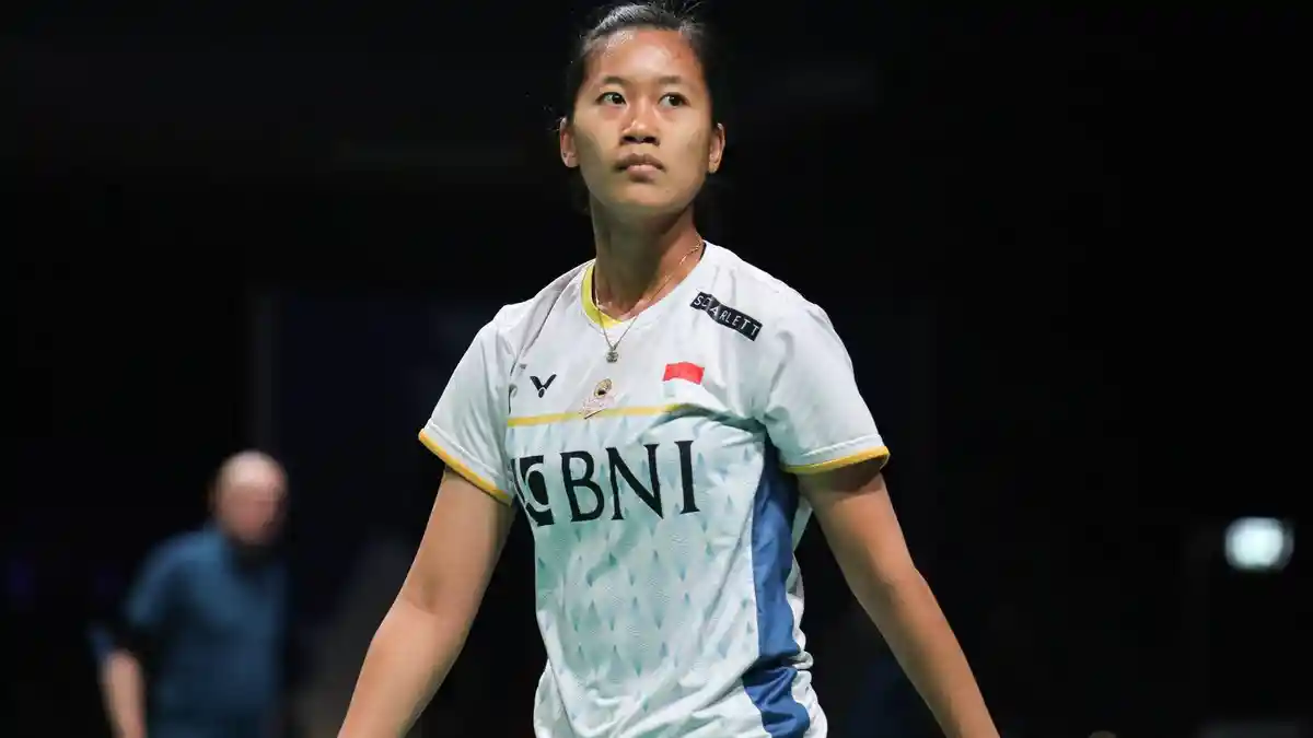 Jatuh Bangun Putri Kusuma Wardani Demi Merah Putih