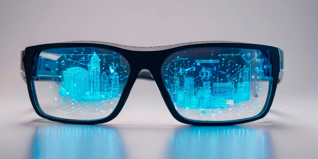 Kacamata Pintar: Masa Depan Tren Wearable AI