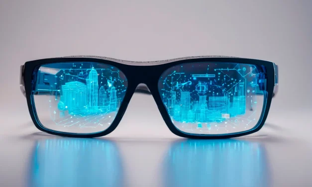 Kacamata Pintar: Masa Depan Tren Wearable AI