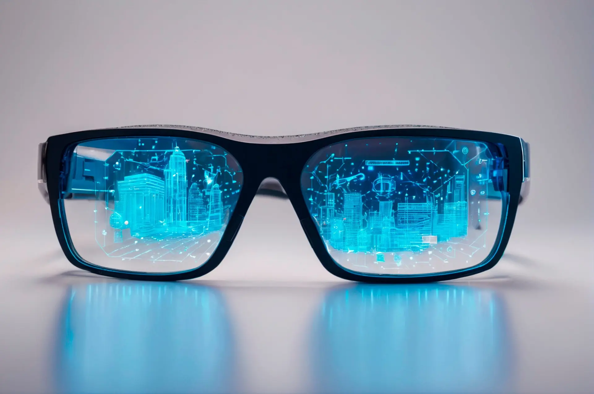 Kacamata Pintar: Masa Depan Tren Wearable AI