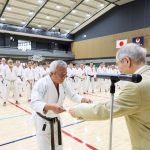 Kejar Emas 2028, Karate Jakarta Bakal Punya Markas Sendiri!