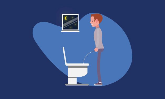 Kok Sering Pipis Pas Tidur Malam? Cek Faktanya Di Sini!