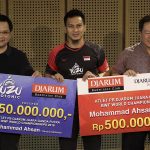 Lebih Dari Sekadar Juara: Warisan Abadi Mohammad Ahsan