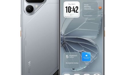 Libas Seharian! Tecno Pova Curve 2: Definisi Baterai Badak