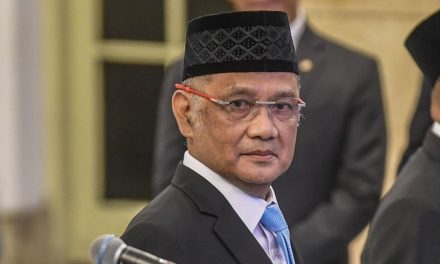 Menteri Haji Tegas: Stop Titipan Pejabat Di Barisan Petugas!
