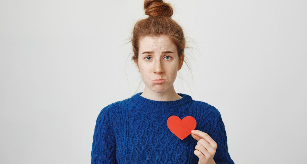 Perihnya Ghosting: Alasan Kenapa Kamu Belum Juga Move On