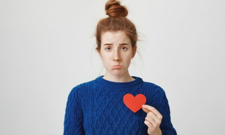 Perihnya Ghosting: Alasan Kenapa Kamu Belum Juga Move On