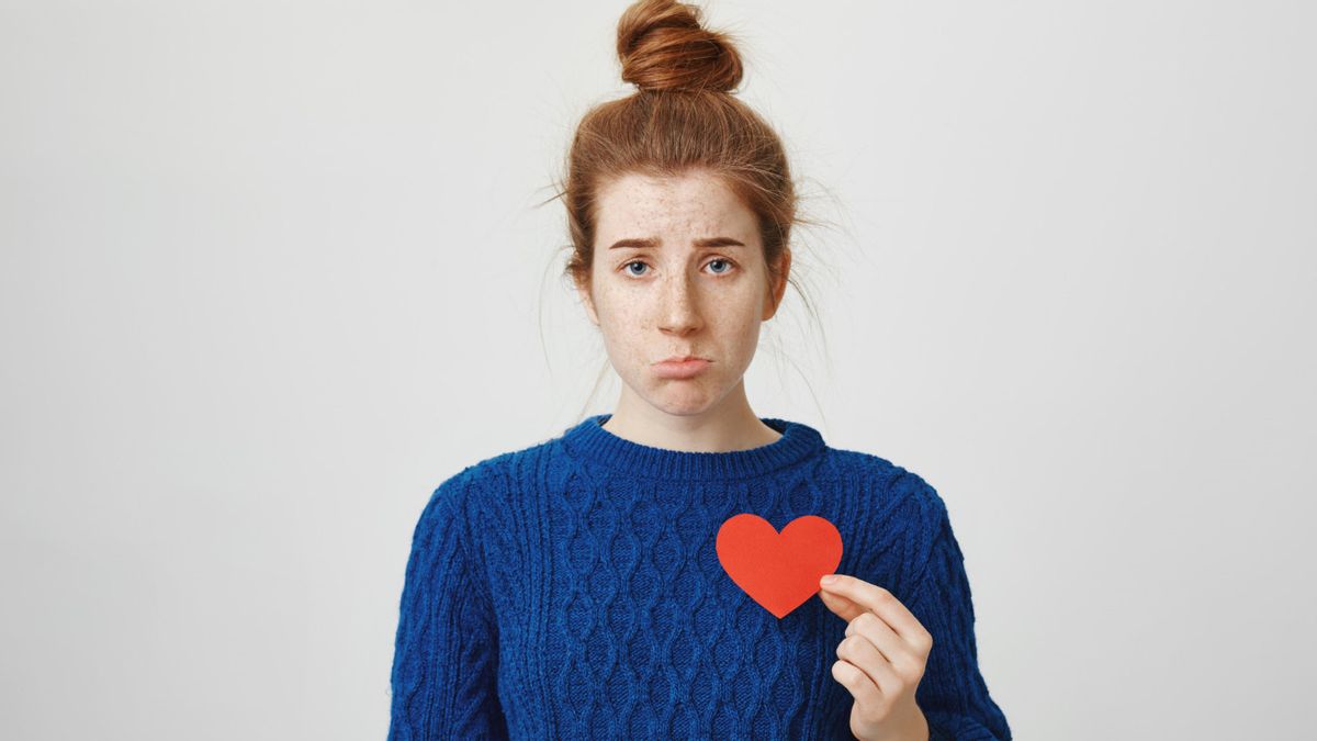 Perihnya Ghosting: Alasan Kenapa Kamu Belum Juga Move On