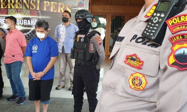 Skandal Kasus Solo: Lapor Pelecehan Malah Di Suruh Tobat!