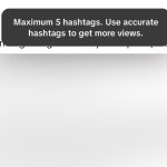 Teka-Teki TikTok: Kenapa Kini Batasi Penggunaan Hashtag?