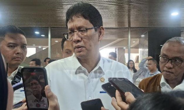 Ternyata Ini Alasan Purbaya Sindir Keras Sakti Trenggono