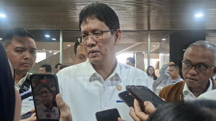 Ternyata Ini Alasan Purbaya Sindir Keras Sakti Trenggono