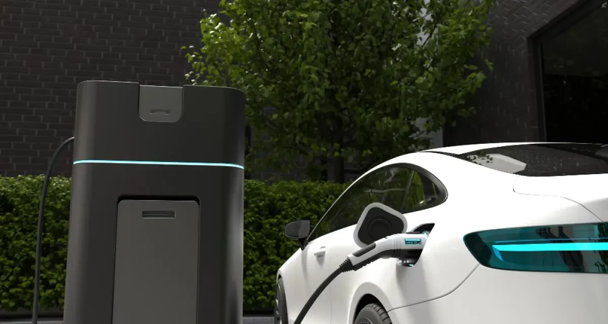 Trik Baterai Mobil Listrik Awet Untuk Perjalanan Jauh