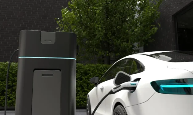 Trik Baterai Mobil Listrik Awet Untuk Perjalanan Jauh