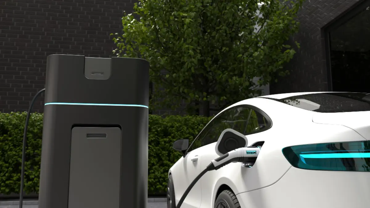 Trik Baterai Mobil Listrik Awet Untuk Perjalanan Jauh