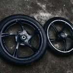 Velg Motor: Kuat Saja Nggak Cukup Kalau Nggak Di Jaga