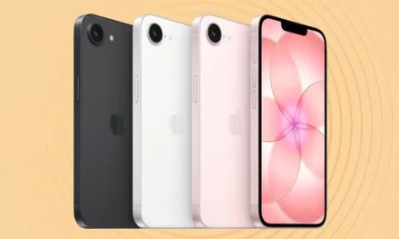 iPhone 17e Hadir: Upgradenya Gak Main-main!