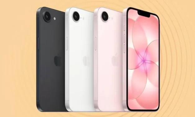 iPhone 17e Hadir: Upgradenya Gak Main-main!