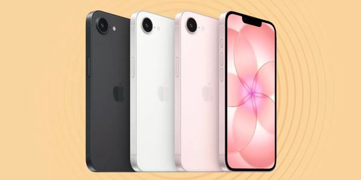 iPhone 17e Hadir: Upgradenya Gak Main-main!