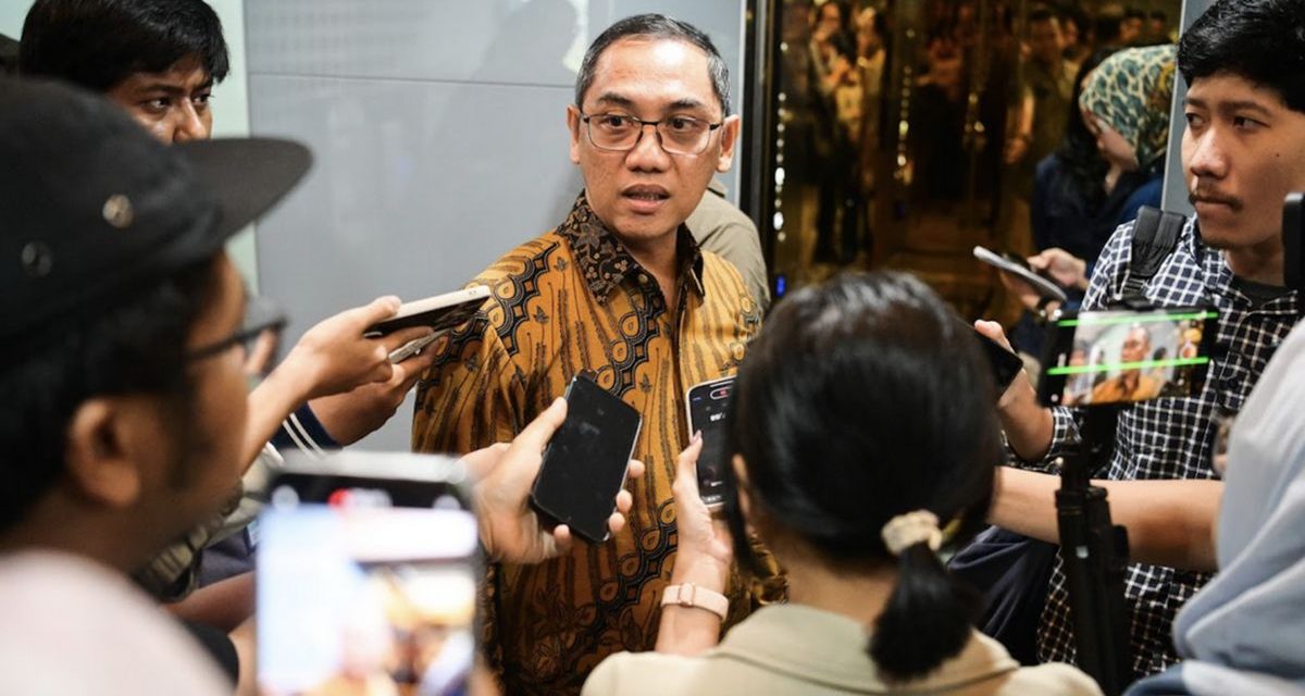 Biang Kerok Di Balik Seringnya Data Di Indonesia Bocor