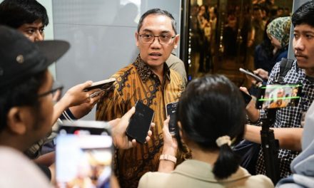 Biang Kerok Di Balik Seringnya Data Di Indonesia Bocor