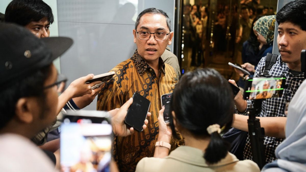 Biang Kerok Di Balik Seringnya Data Di Indonesia Bocor