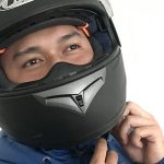 Biar Gak Polos, Ini Helm Kece Pasangan Motor Vario