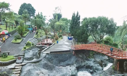 Eksplor Purwokerto: Destinasi Keren Buat Jiwa Petualang Kamu