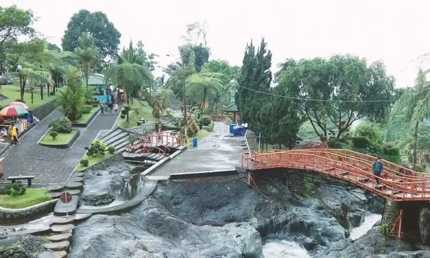 Eksplor Purwokerto: Destinasi Keren Buat Jiwa Petualang Kamu
