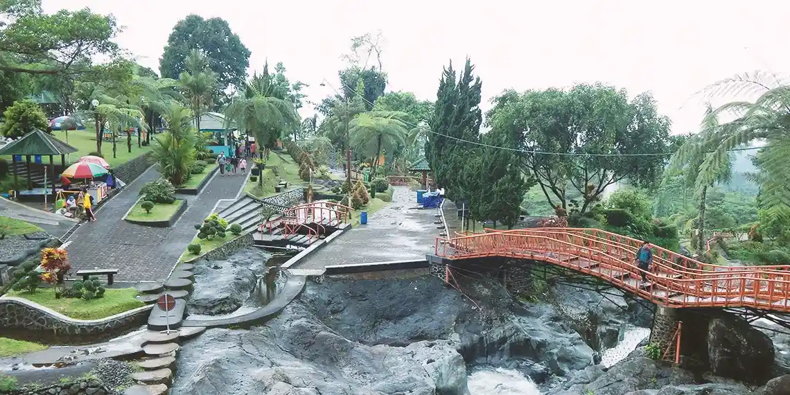 Eksplor Purwokerto: Destinasi Keren Buat Jiwa Petualang Kamu