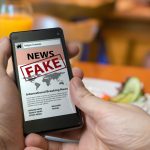Gak Pake Ribet, Ini Cara Gampang Biar Gak Ketipu Berita Hoax