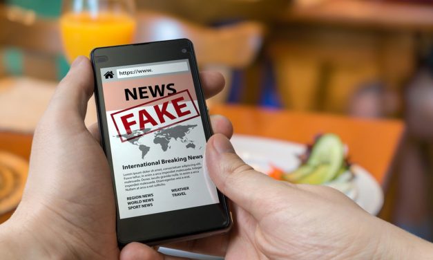 Gak Pake Ribet, Ini Cara Gampang Biar Gak Ketipu Berita Hoax