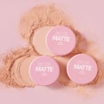 Hasilnya Halus Banget! Loose Powder Ini Wajib Coba