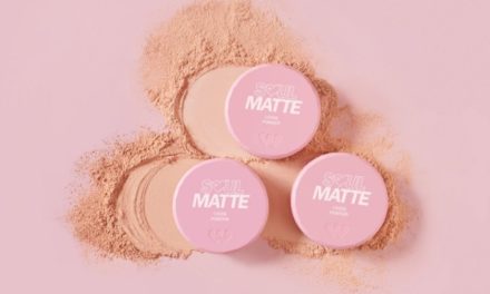 Hasilnya Halus Banget! Loose Powder Ini Wajib Coba