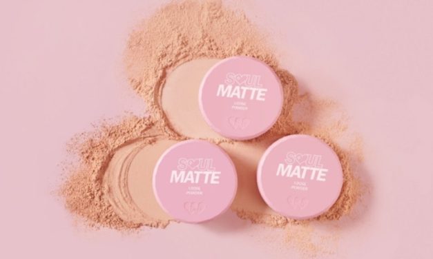 Hasilnya Halus Banget! Loose Powder Ini Wajib Coba