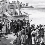 Jalur Damai: Menelusuri Sejarah Masuknya Islam Di Nusantara