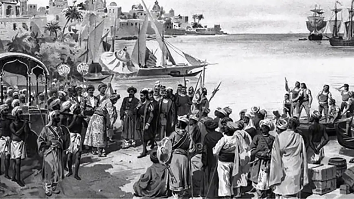 Jalur Damai: Menelusuri Sejarah Masuknya Islam Di Nusantara