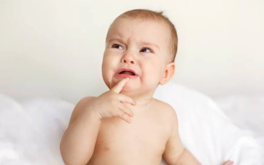 Jangan Abai, Ini Ciri Si Kecil Kurang Gizi
