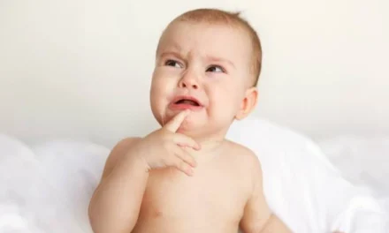 Jangan Abai, Ini Ciri Si Kecil Kurang Gizi