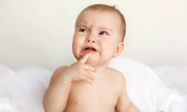 Jangan Abai, Ini Ciri Si Kecil Kurang Gizi