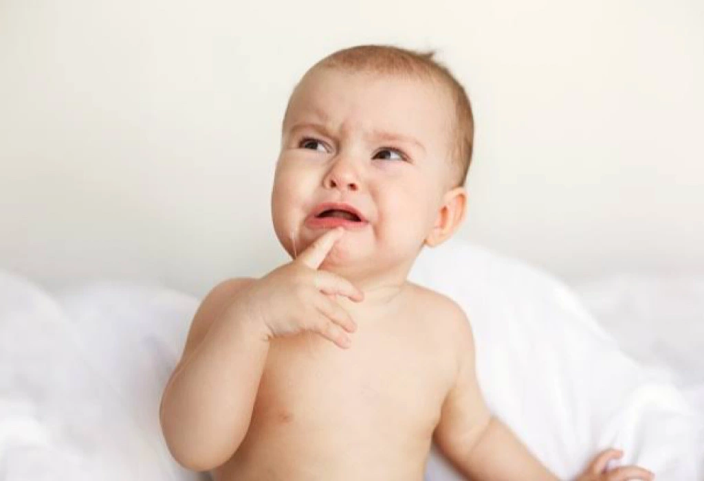 Jangan Abai, Ini Ciri Si Kecil Kurang Gizi